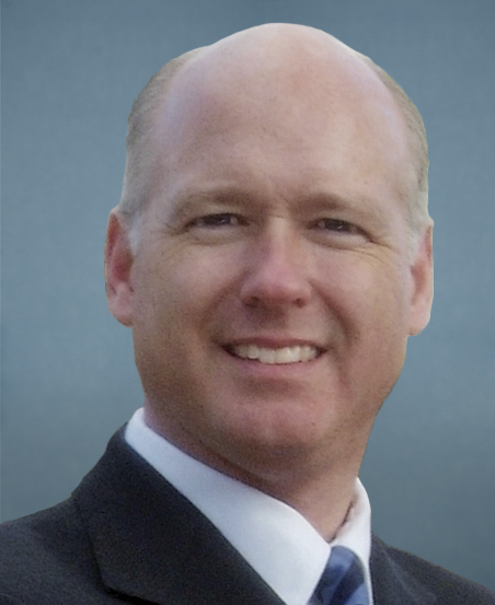 Portrait of Robert B. Aderholt