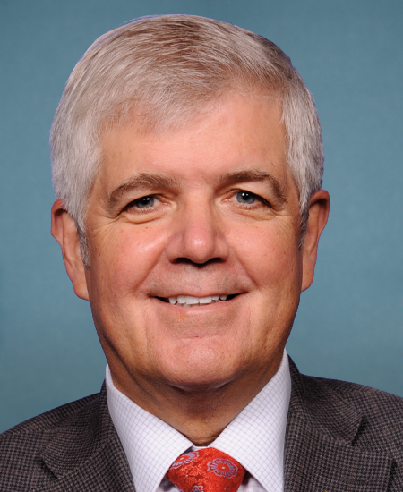 Portrait of Cliff Bentz