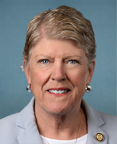Portrait of Julia Brownley