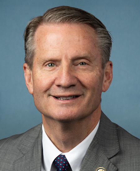 Portrait of Tim Burchett