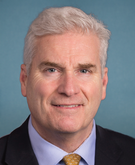 Portrait of Tom Emmer