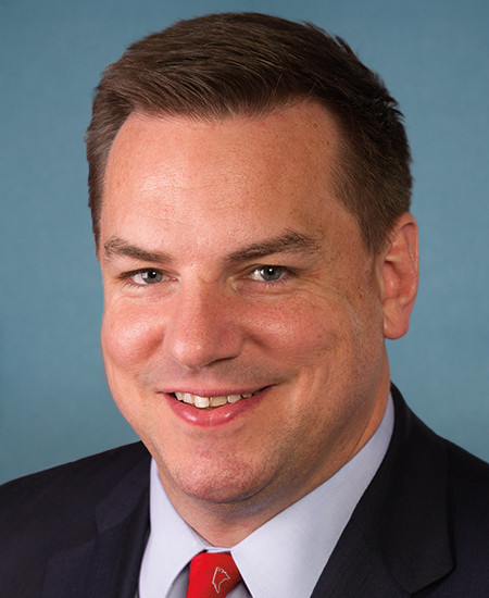 Portrait of Richard Hudson