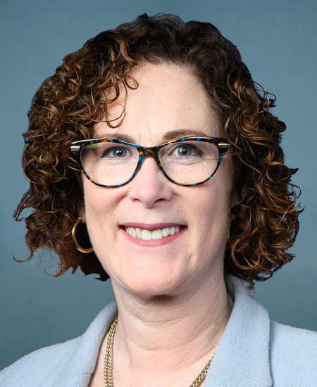 Portrait of Val T. Hoyle