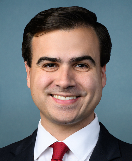 Portrait of Pablo José Hernández