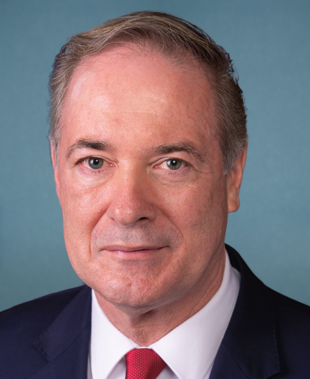 Portrait of John Joyce