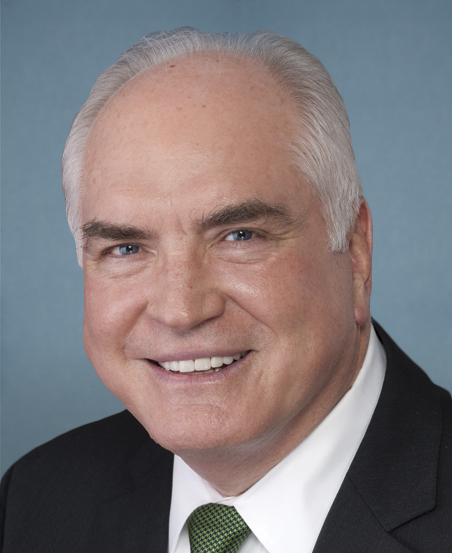 Portrait of Mike Kelly