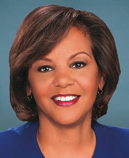 Portrait of Robin L. Kelly