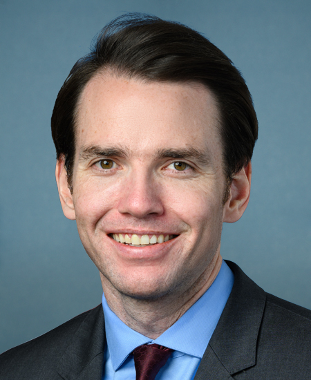 Portrait of Kevin Kiley