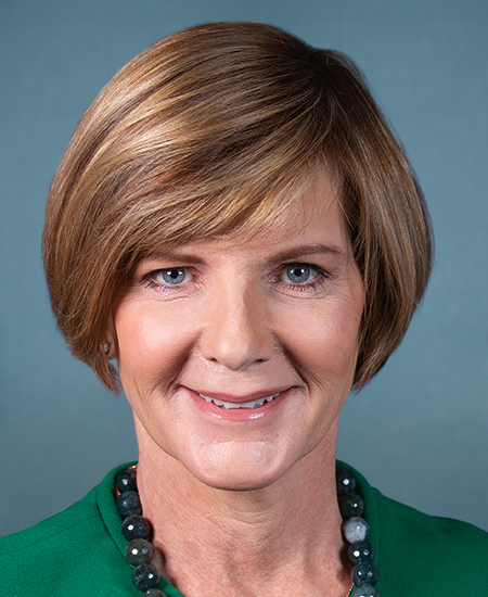 Portrait of Susie Lee