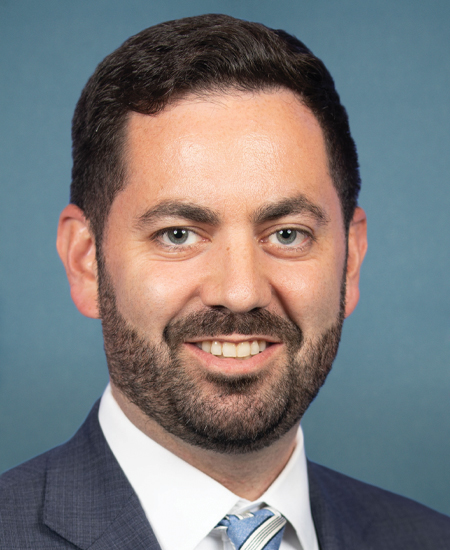 Portrait of Michael Lawler
