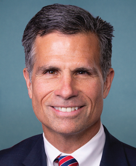 Portrait of Daniel Meuser