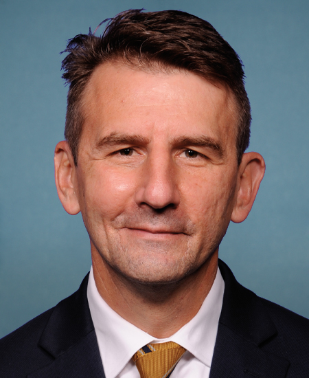 Portrait of Frank J. Mrvan