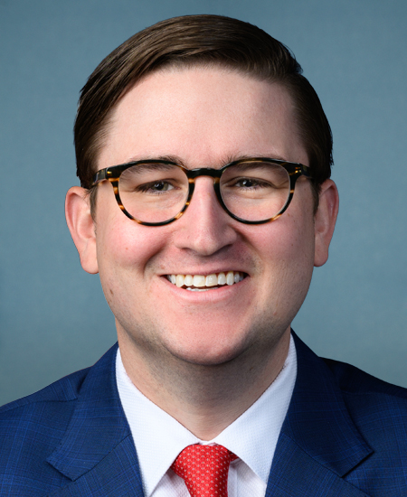 Portrait of Addison P. McDowell