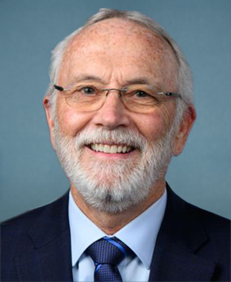 Portrait of Dan Newhouse