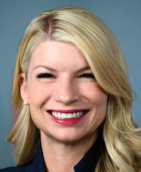 Portrait of Brittany Pettersen