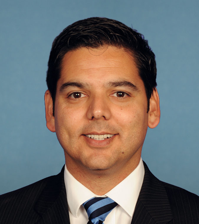 Portrait of Raul Ruiz