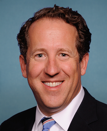 Portrait of Adrian Smith