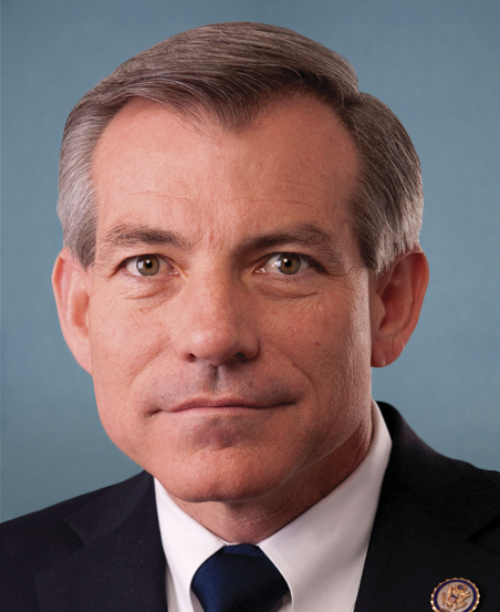 Portrait of David Schweikert