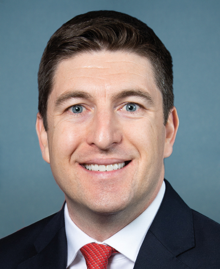 Portrait of Bryan Steil