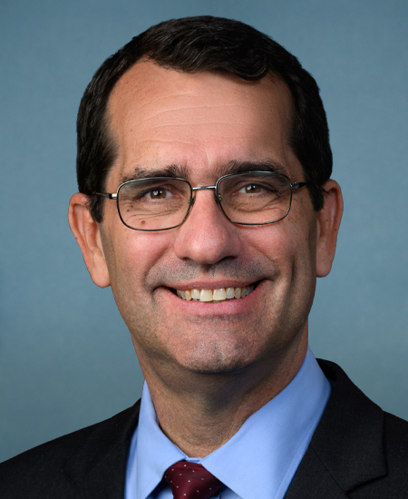 Portrait of Derek Schmidt