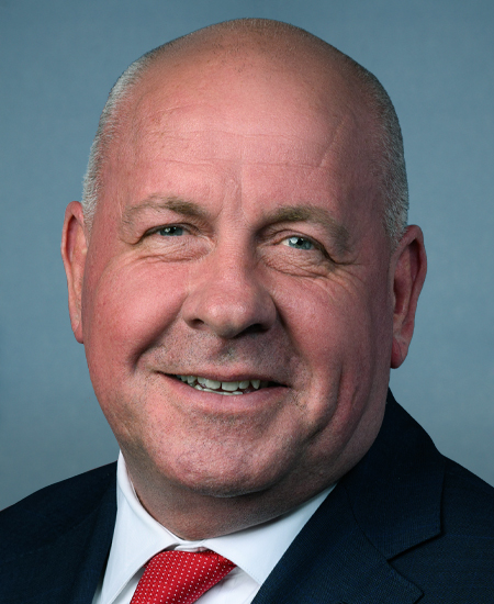Portrait of David J. Taylor