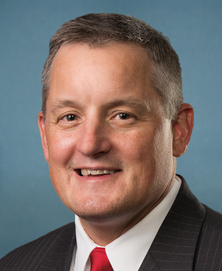 Portrait of Bruce Westerman