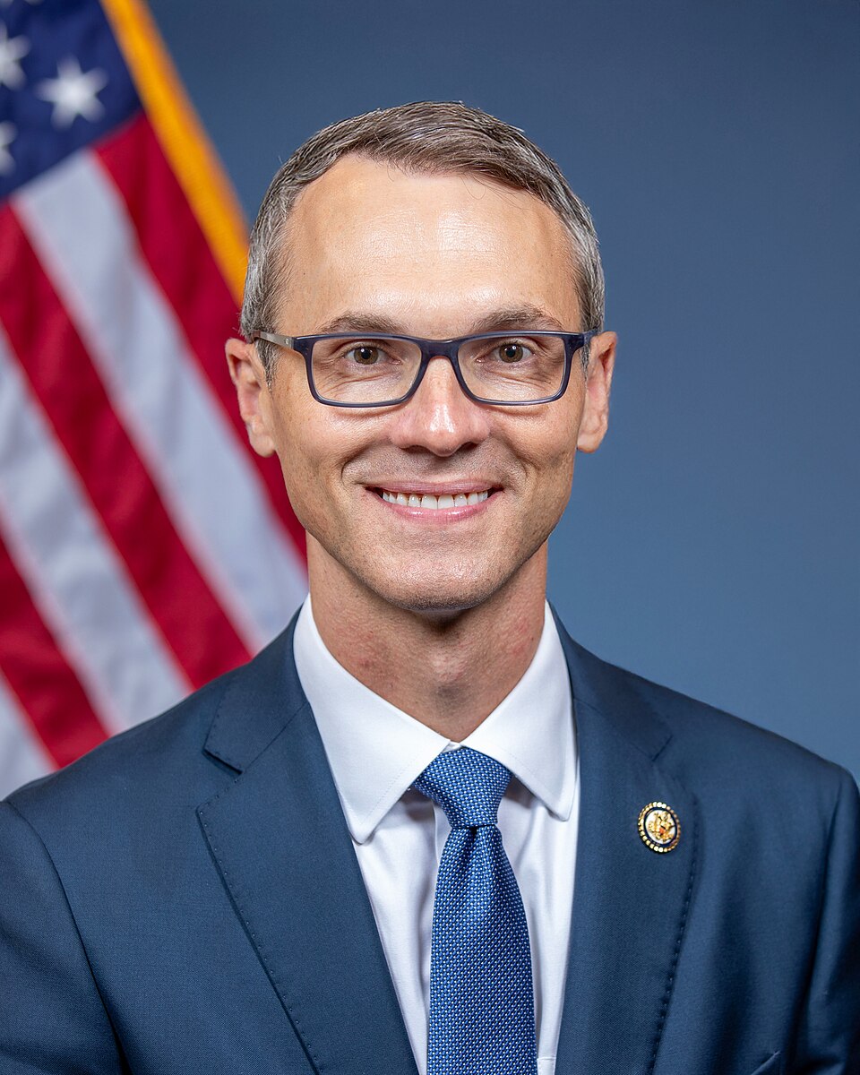 Portrait of James R. Walkinshaw